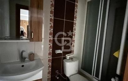 ETİMESGUT ALSANCAK MAHALLESİNDE EŞYALI KİRALIK 2+1 DAİRE
