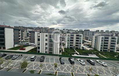 KAYAPA BULVAR DA ZEKA SİTESİ HAVUZLU KIRALIK DAIRE