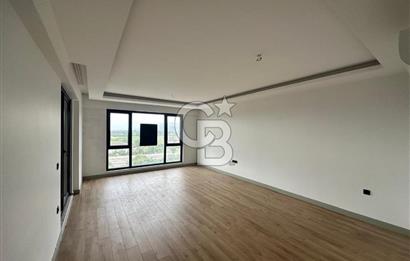 KAYAPA BULVAR DA ZEKA SİTESİ HAVUZLU KIRALIK DAIRE