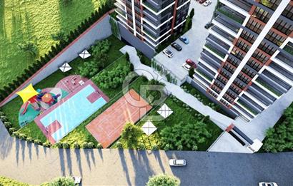Eryaman Susuz'da Göksu Parkı'na Yakın, Geniş 4+1 Lüks Daire