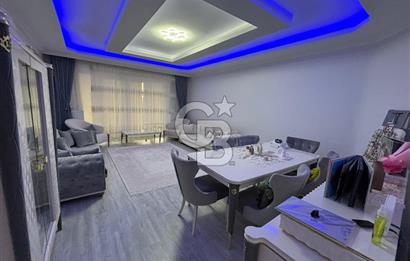 COLDWELL BANKER'den DESTİNA 2 KONUTLARI'nda 4+1 SATILIK DAİRE