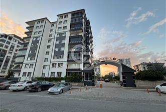 COLDWELL BANKER'den DESTİNA 2 KONUTLARI'nda 4+1 SATILIK DAİRE - 10 - 378755