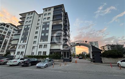 COLDWELL BANKER'den DESTİNA 2 KONUTLARI'nda 4+1 SATILIK DAİRE