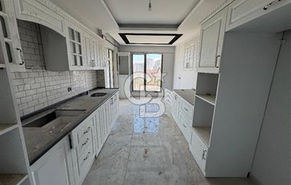 COLDWELL BANKER SAFİR'dn ARDENYA KONUTLARI'nda 4+1 SATILIK DAİRE