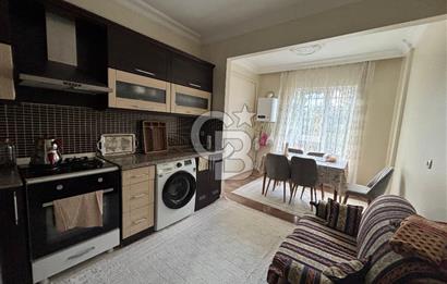 COLDWELL BANKER SAFİR'den FIRAT MAHALLESİ'nde 3+1 SATILIK DAİRE