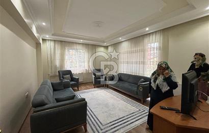 COLDWELL BANKER SAFİR'den FIRAT MAHALLESİ'nde 3+1 SATILIK DAİRE