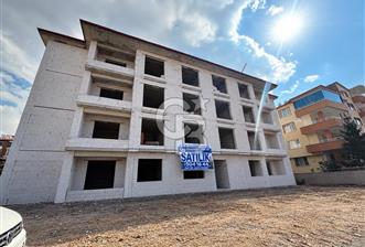 COLDWELL BANKER SAFİR'den ZAVİYE MAH. de 2+1 SATILIK DAİRELER - 8 - 378757