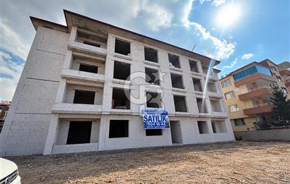 COLDWELL BANKER SAFİR'den ZAVİYE MAH. de 2+1 SATILIK DAİRELER
