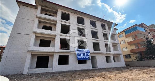 COLDWELL BANKER SAFİR'den ZAVİYE MAH. de 2+1 SATILIK DAİRELER - 378757