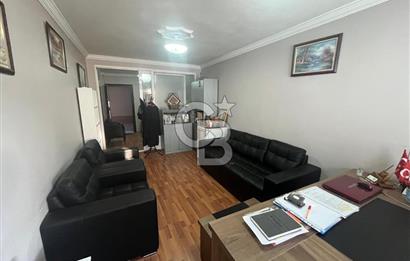 KONAK BELEDİYESİ İLE AYNI ADADA SATILIK 30 m² BÜRO 