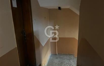 KONAK BELEDİYESİ İLE AYNI ADADA SATILIK 30 m² BÜRO 