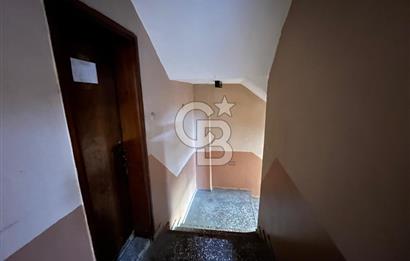 KONAK BELEDİYESİ İLE AYNI ADADA SATILIK 30 m² BÜRO 