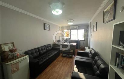 KONAK BELEDİYESİ İLE AYNI ADADA SATILIK 30 m² BÜRO 