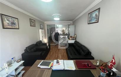 KONAK BELEDİYESİ İLE AYNI ADADA SATILIK 30 m² BÜRO 