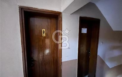 KONAK BELEDİYESİ İLE AYNI ADADA SATILIK 30 m² BÜRO 