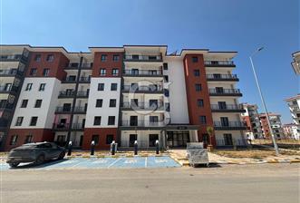 CB SAFİR'den ŞEHİR MERKEZİ TOKİ KONUTLARI'nda KİRALIK DAİRE - 1 - 378762