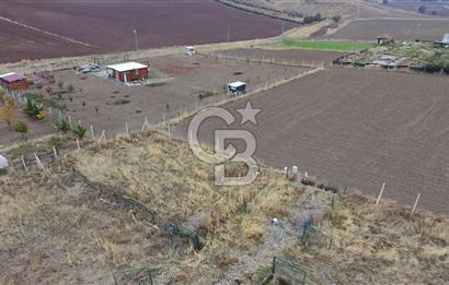 CB VİZYON GÖKHAN KORAL'DAN VİLLA İMARLI BAHÇE ELEKTRİK SU TEL