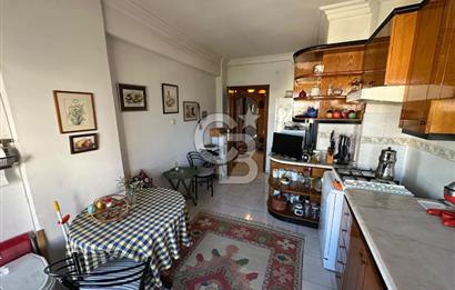 CB AXİS'TEN B. ONAT CADDESİ'NDE FERAH 3+1 SATILIK DAİRE