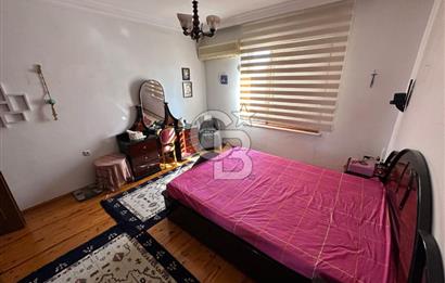 CB AXİS'TEN B. ONAT CADDESİ'NDE FERAH 3+1 SATILIK DAİRE