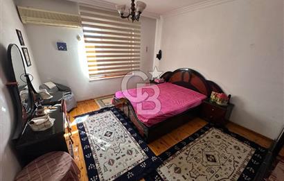 CB AXİS'TEN B. ONAT CADDESİ'NDE FERAH 3+1 SATILIK DAİRE