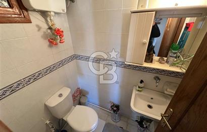 CB AXİS'TEN B. ONAT CADDESİ'NDE FERAH 3+1 SATILIK DAİRE