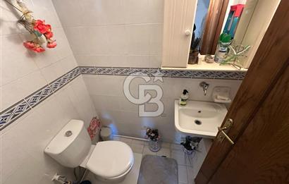 CB AXİS'TEN B. ONAT CADDESİ'NDE FERAH 3+1 SATILIK DAİRE