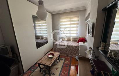 CB AXİS'TEN B. ONAT CADDESİ'NDE FERAH 3+1 SATILIK DAİRE