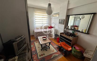 CB AXİS'TEN B. ONAT CADDESİ'NDE FERAH 3+1 SATILIK DAİRE