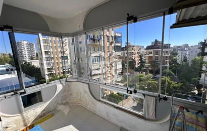 CB AXİS'TEN B. ONAT CADDESİ'NDE FERAH 3+1 SATILIK DAİRE