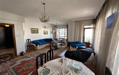 CB AXİS'TEN B. ONAT CADDESİ'NDE FERAH 3+1 SATILIK DAİRE