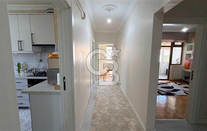 SÖĞÜTÖZÜ-ÇUKURAMBAR KOMŞUSU ÇETİN EMEÇ'TE FERAH 3+1 SATILIK DAİRE