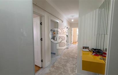 SÖĞÜTÖZÜ-ÇUKURAMBAR KOMŞUSU ÇETİN EMEÇ'TE FERAH 3+1 SATILIK DAİRE
