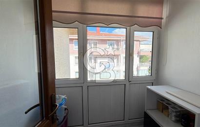 SÖĞÜTÖZÜ-ÇUKURAMBAR KOMŞUSU ÇETİN EMEÇ'TE FERAH 3+1 SATILIK DAİRE