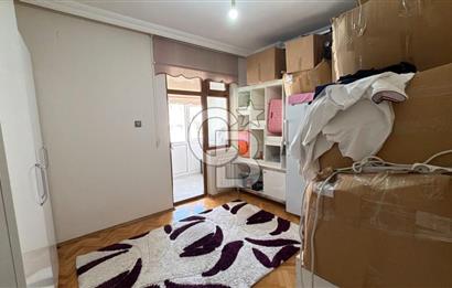 SÖĞÜTÖZÜ-ÇUKURAMBAR KOMŞUSU ÇETİN EMEÇ'TE FERAH 3+1 SATILIK DAİRE