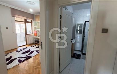 SÖĞÜTÖZÜ-ÇUKURAMBAR KOMŞUSU ÇETİN EMEÇ'TE FERAH 3+1 SATILIK DAİRE