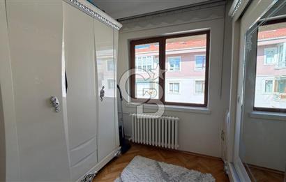 SÖĞÜTÖZÜ-ÇUKURAMBAR KOMŞUSU ÇETİN EMEÇ'TE FERAH 3+1 SATILIK DAİRE