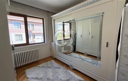 SÖĞÜTÖZÜ-ÇUKURAMBAR KOMŞUSU ÇETİN EMEÇ'TE FERAH 3+1 SATILIK DAİRE