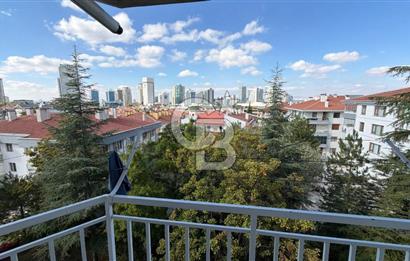 SÖĞÜTÖZÜ-ÇUKURAMBAR KOMŞUSU ÇETİN EMEÇ'TE FERAH 3+1 SATILIK DAİRE