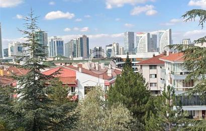 SÖĞÜTÖZÜ-ÇUKURAMBAR KOMŞUSU ÇETİN EMEÇ'TE FERAH 3+1 SATILIK DAİRE