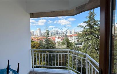 SÖĞÜTÖZÜ-ÇUKURAMBAR KOMŞUSU ÇETİN EMEÇ'TE FERAH 3+1 SATILIK DAİRE