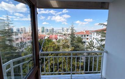 SÖĞÜTÖZÜ-ÇUKURAMBAR KOMŞUSU ÇETİN EMEÇ'TE FERAH 3+1 SATILIK DAİRE