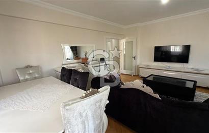 SÖĞÜTÖZÜ-ÇUKURAMBAR KOMŞUSU ÇETİN EMEÇ'TE FERAH 3+1 SATILIK DAİRE