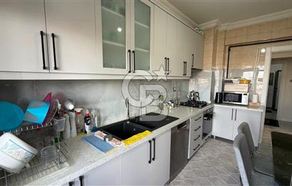 SÖĞÜTÖZÜ-ÇUKURAMBAR KOMŞUSU ÇETİN EMEÇ'TE FERAH 3+1 SATILIK DAİRE