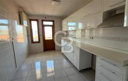 ÇETİN EMEÇ CADDE ÜZERİ KİRALIK 3+1 KİRALIK OFİS / İŞYERİ 