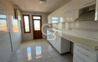 ÇETİN EMEÇ CADDE ÜZERİ KİRALIK 3+1 KİRALIK OFİS / İŞYERİ 