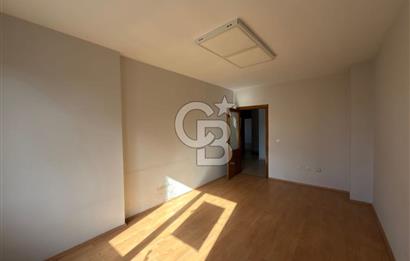 ÇETİN EMEÇ CADDE ÜZERİ KİRALIK 3+1 KİRALIK OFİS / İŞYERİ 