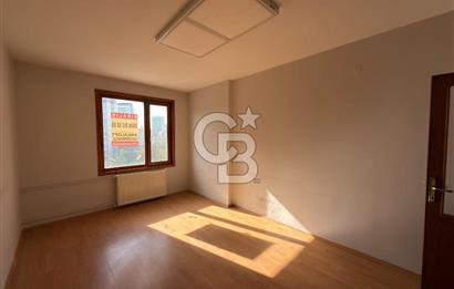 ÇETİN EMEÇ CADDE ÜZERİ KİRALIK 3+1 KİRALIK OFİS / İŞYERİ 