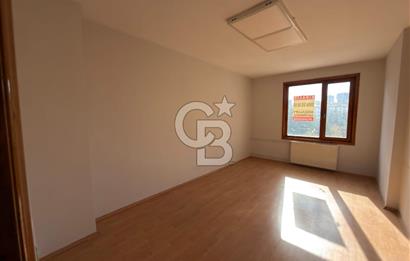 ÇETİN EMEÇ CADDE ÜZERİ KİRALIK 3+1 KİRALIK OFİS / İŞYERİ 