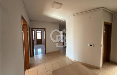 ÇETİN EMEÇ CADDE ÜZERİ KİRALIK 3+1 KİRALIK OFİS / İŞYERİ 