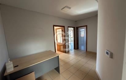 ÇETİN EMEÇ CADDE ÜZERİ KİRALIK 3+1 KİRALIK OFİS / İŞYERİ 